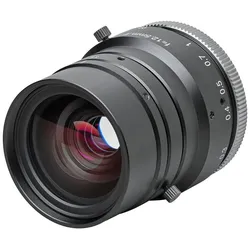 Siemens 6GF3560-8EA01-0FF0 MV500 C-Mount Objektiv 12,5 mm, für MV560-Geräte 6GF35608EA010FF0