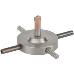 Bosch Power Tools Zentrierkreuz 2608597479