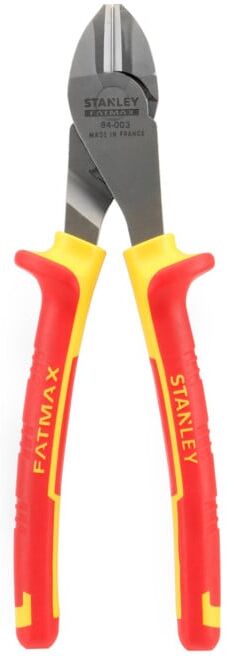 Stanley Pince coupante latérale FatMax VDE, 160mm (0-84-003)