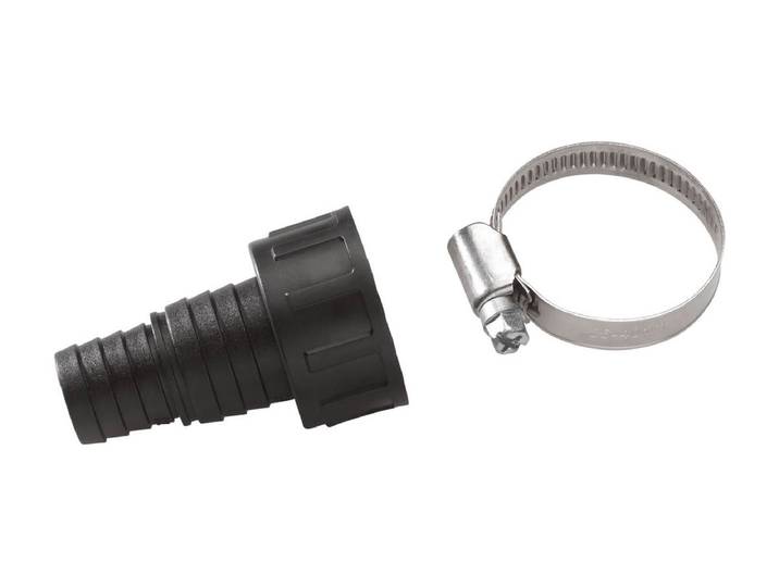 Kärcher Adapter für 1  + 3/4  Schläuche Zubehör
