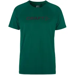CRAFT Core Unify Logo Trainingsshirt Herren 640000 - biome S