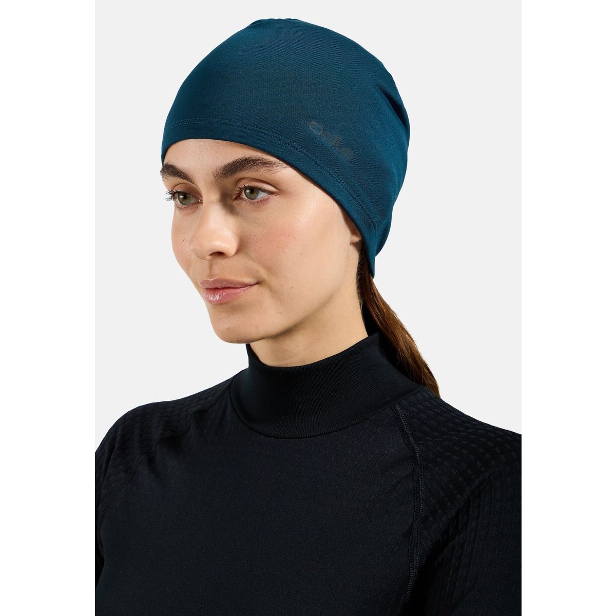 Odlo Essential Microfleece reflecting pond (20417) 764250-20417