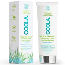 148ml Coola Radical Recovery After-Sun Lotion