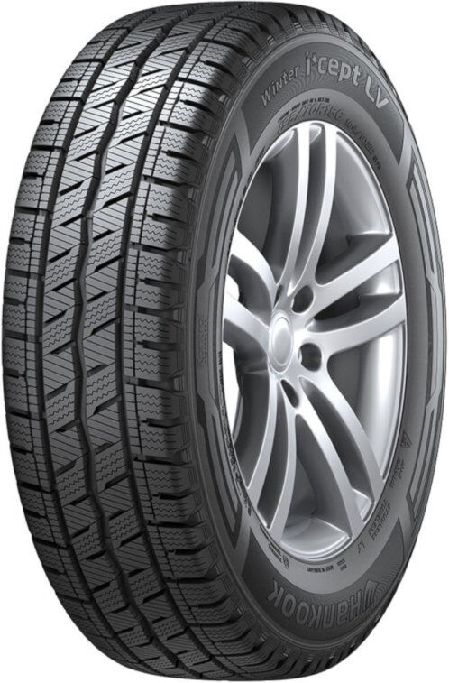 Hankook Reifen Winterreifen 205/70r15 106/104r - Winter I*cept Lv Rw12 2021016 205/70 R15