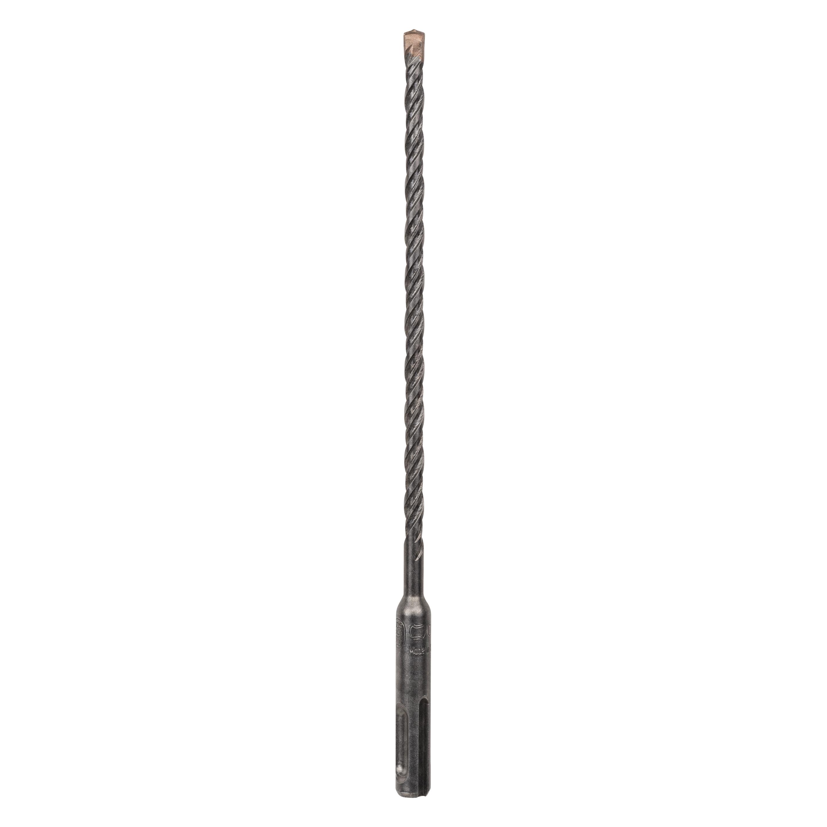 Bosch Professional Zubehör Hammerbohrer SDS plus-5, 6 x 150 x 215 mm (6 mm) (2608596115)