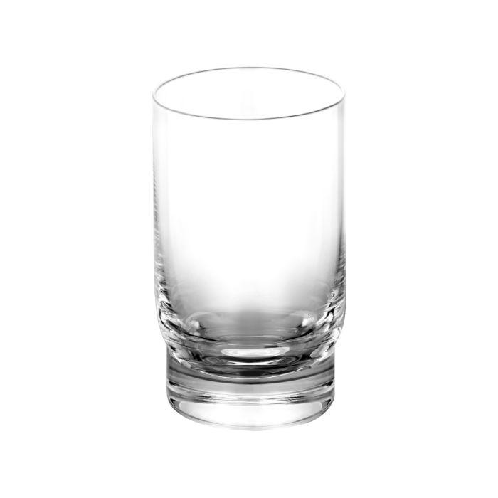 Keuco Acrylglas-Becher Plan 14950 14950000100 lose, passend für Glashalter 14950