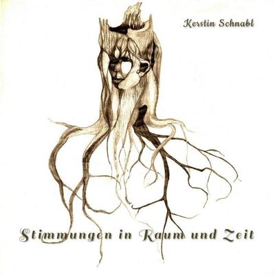 Stimmungen in Raum und Zeit, Gebundene Ausgabe von Kerstin Schnabl, Stockwärter Verlag, 978-3-96692-055-1