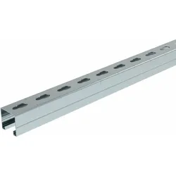 Legrand 343740 Profil C41x41x1,5 3M GS sendzimirverzinkt