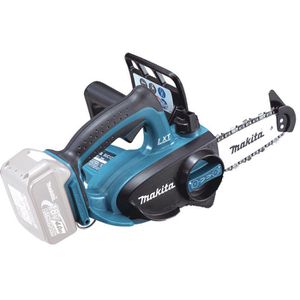 Makita Kettensäge DUC122Z Top Handle, Akku, 18V, Schwertlänge 11,5cm
