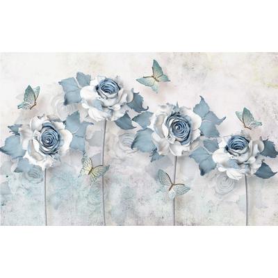 Papermoon "Blumen"