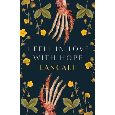 I Fell in Love with Hope, Taschenbuch von Lancali, Simon & Schuster