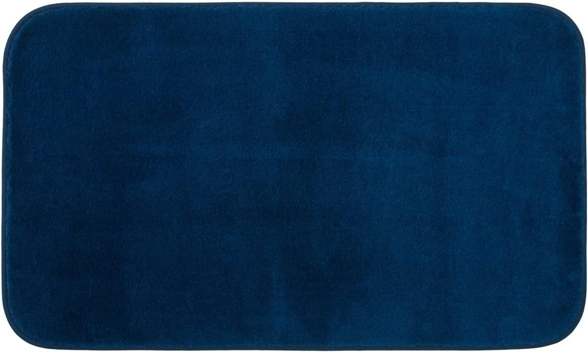 Luxe Hoogpolige Badmat voor volwassenen - 70 x 120 cm