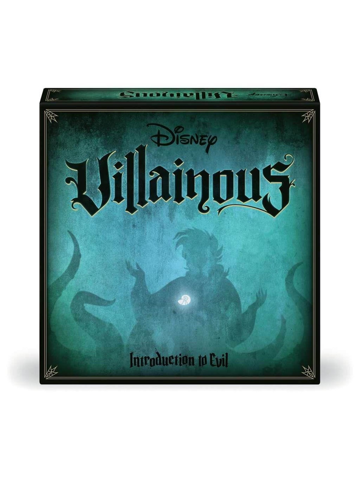 Ravensburger Disney Villainous Intro to Evil (EN)