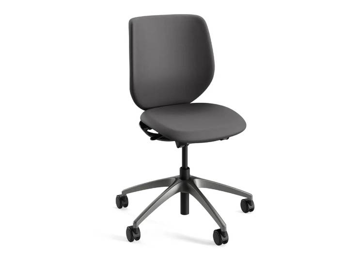Bürostuhl Giroflex-313, Giroflex, f, Textil
