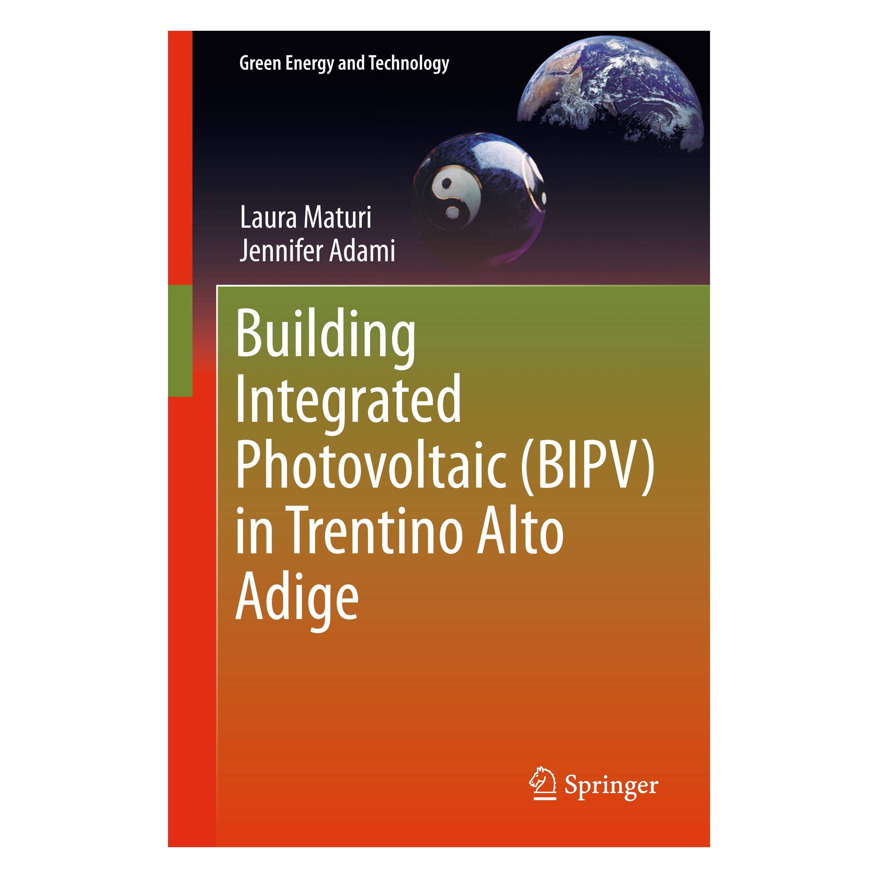 Springer Maturi:Building Integrated Photovoltaic (Solaranlage Montagematerial) (9783319741154)