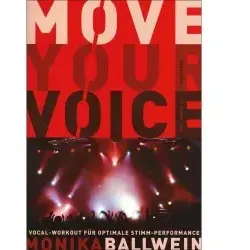 Move Your Voice