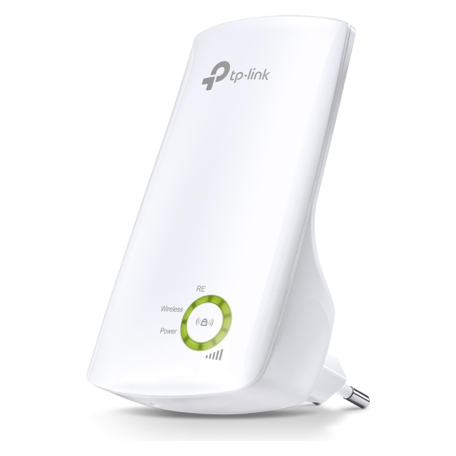TP-Link Tl-Wa854re (300 Mbit/s) (TL-WA854RE)