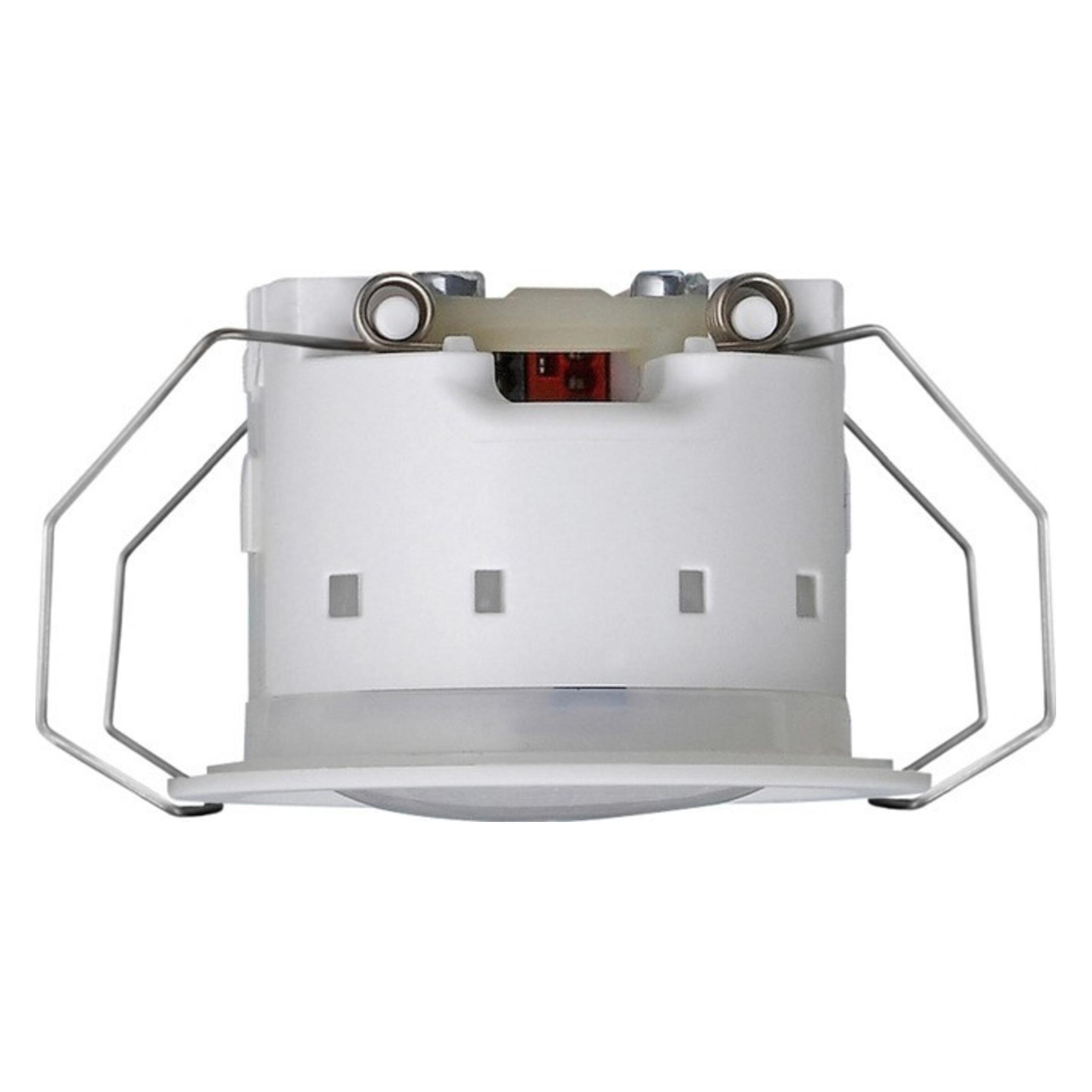 Gira Präsenzmelder Mini Komfort KNX 222500 (222500)