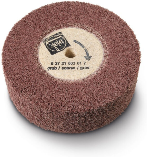 Fein Roue fibre à lamelles (63721003017)