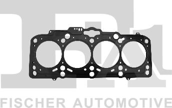Fa1 Dichtung, Zylinderkopf Ec1100-922 Für Vag Jeep Mitsubishi