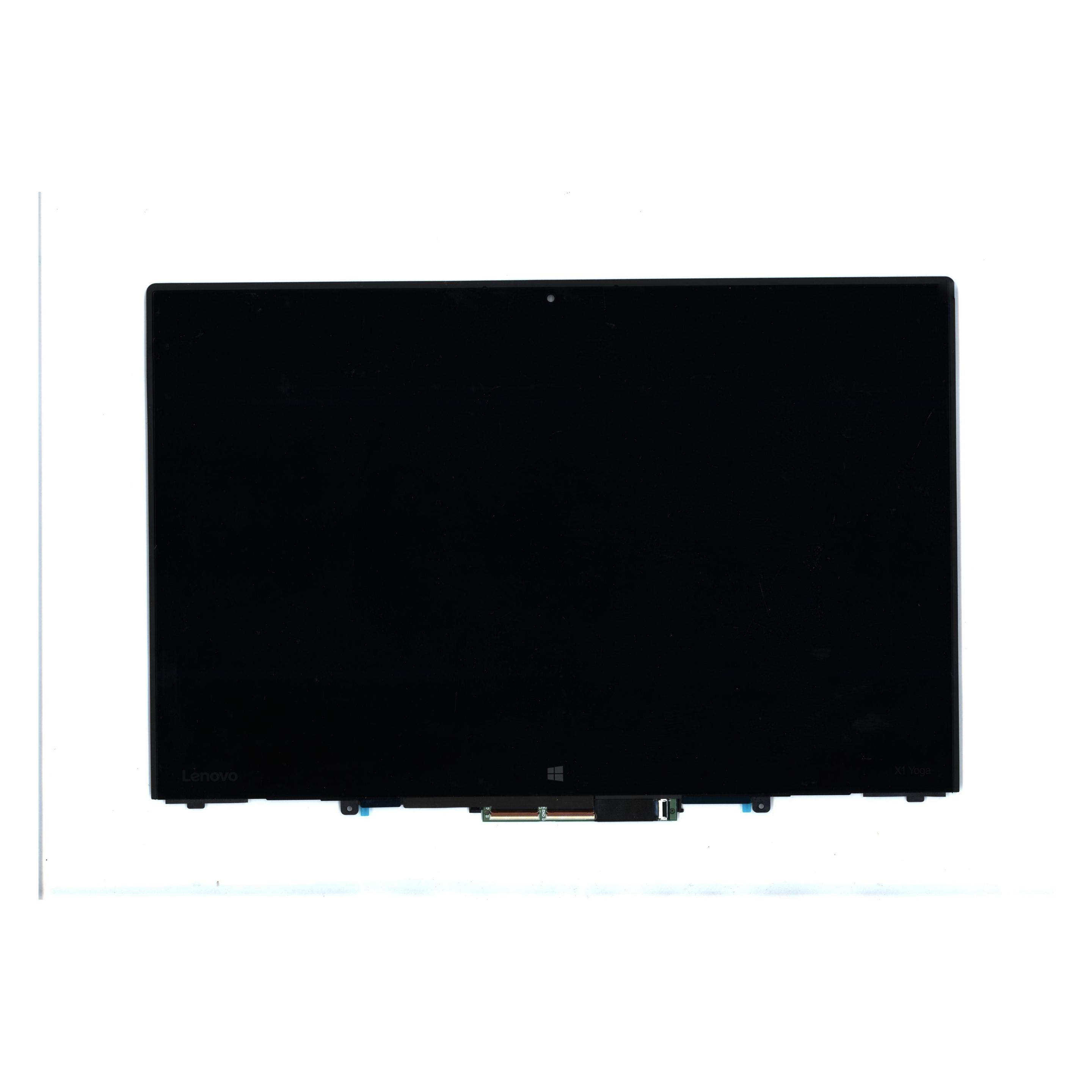 Lenovo LCD 14.0" FHD,non-glare,TP,LBO+LGD (02HL877)