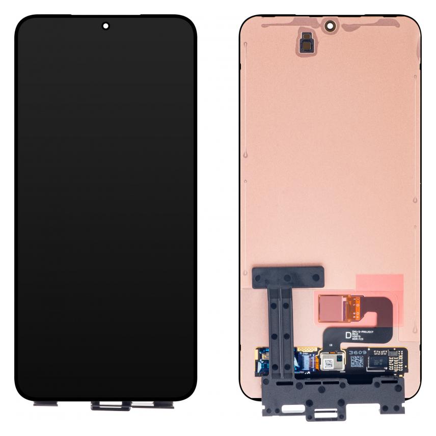 Samsung Display Unit für Galaxy S23+ S916, w/o Frame (Display) (58804689)