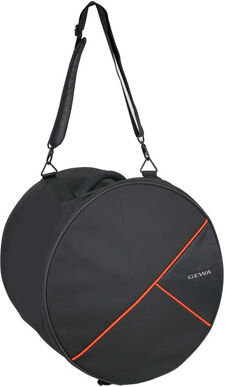 Gewa "18"x16" Premium Tom Bag" Schwarz