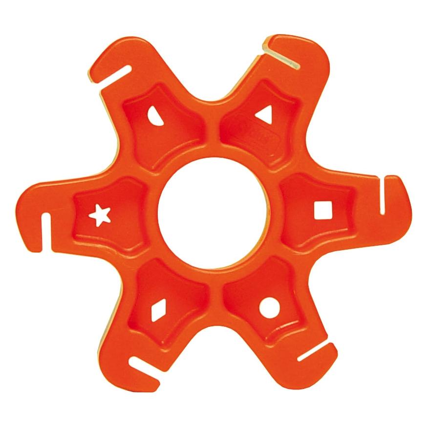 Cyclus Tools Speichenhalter für Aero-Speichen (180095)