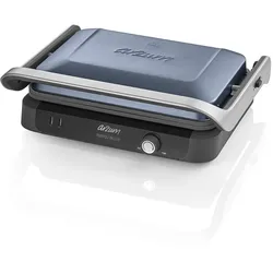 Arzum Tostçu Delux 1800W, Kontaktgrill Sandwichmaker Sandwich-Toaster