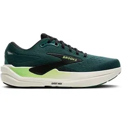 BROOKS Herren Laufschuhe Ghost Max 3, Größe 44 in Blau Blau