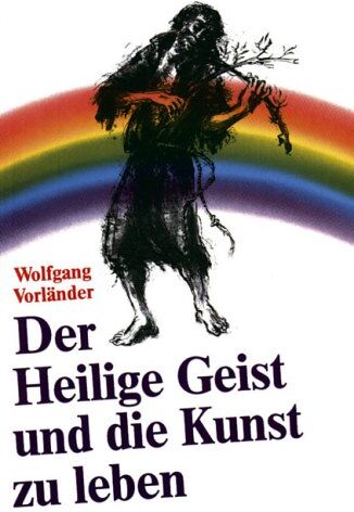 Wolfgang Vorländer - Der Heilige Geist und die Kunst zu leben - Preis vom 14.10.2026 23:07:16 h