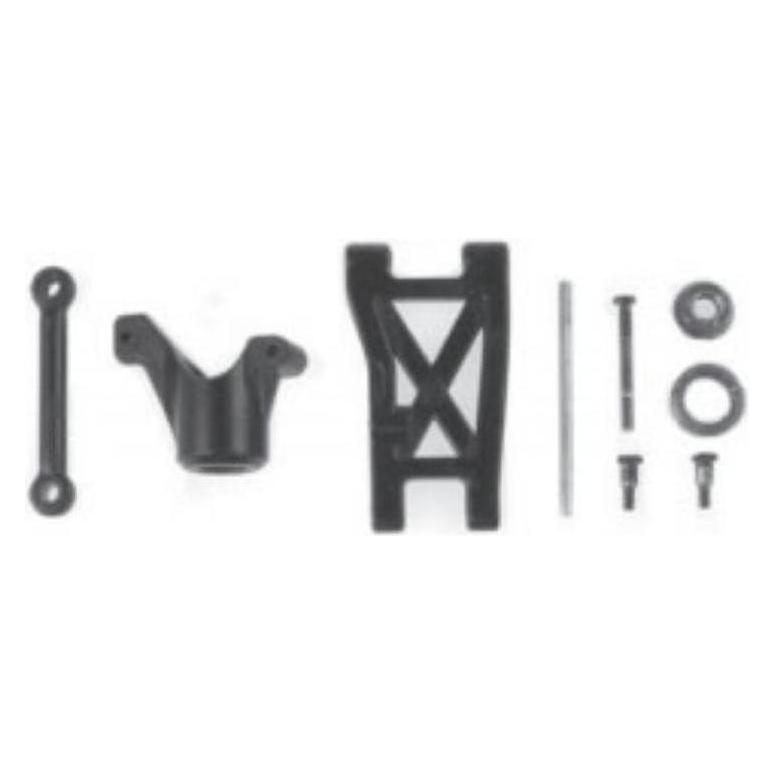 Revell Kit-suspension rear(24830/24831) (REV 43421)