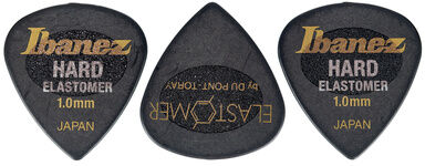 Ibanez BEL16HD10S-HBK Hazy Black