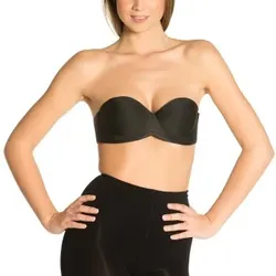 Magic BH Wing Bra Schwarz C Damen
