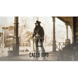 Hunt: Showdown 1896 - Cry of the Caged Bird