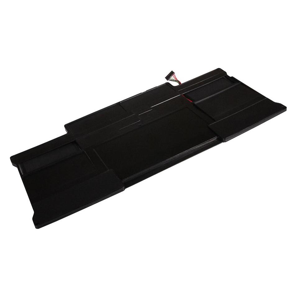 Patona Akku f. Apple Macbook Air 13" A1405 MacBook Air 32 42 52 62 (4 Zellen, 5200 mAh) (2317)