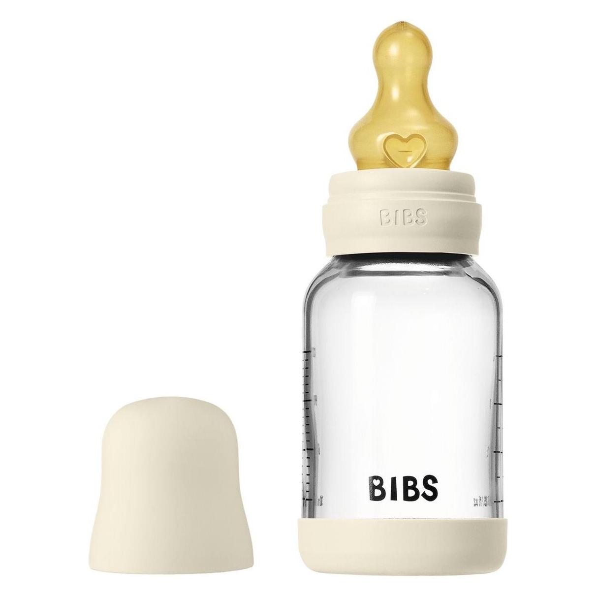 Bibs Baby Bottle (120 ml) (5019216)