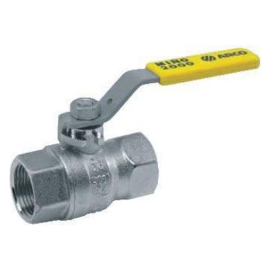 Arco Mino2000 gas ball valve 3/4 "female - P0103 (P0103)