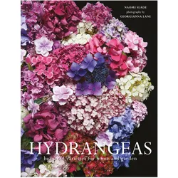 Hydrangeas, Ratgeber von Naomi Slade