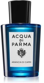 Acqua di Parma Arancia di Capri Eau de Toilette unissexo 100 ml. Arancia di Capri
