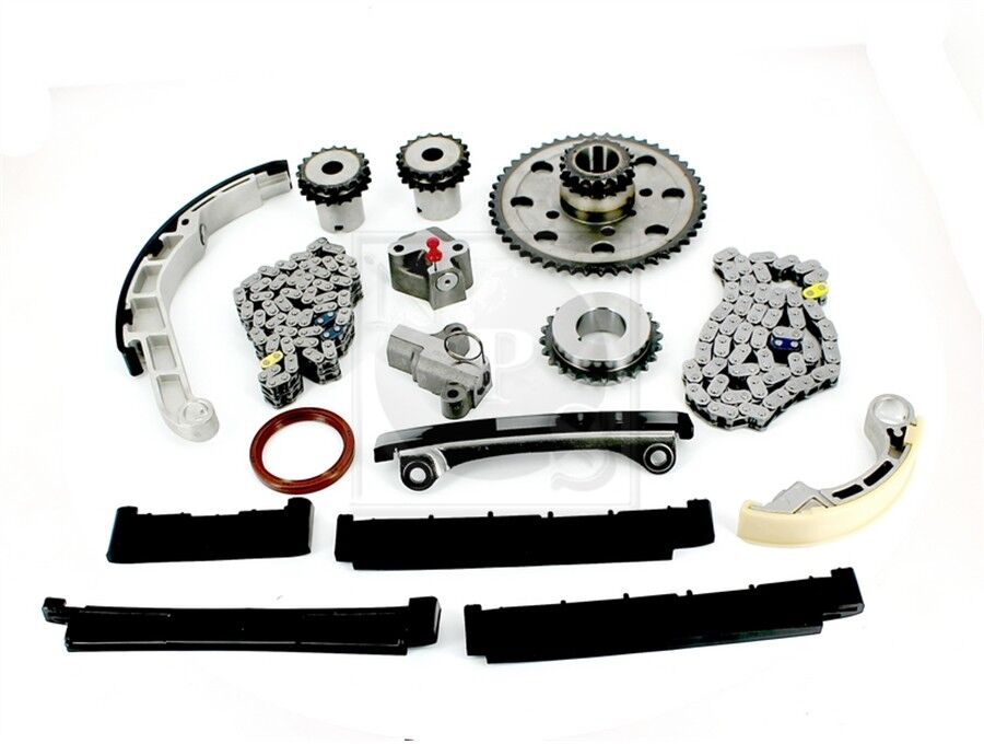 Kit Chaîne De Distribution Nps N117n05