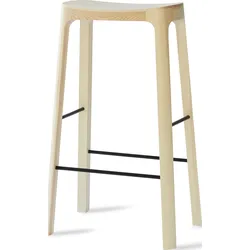 Crofton Barhocker 78 cm, naturfarben