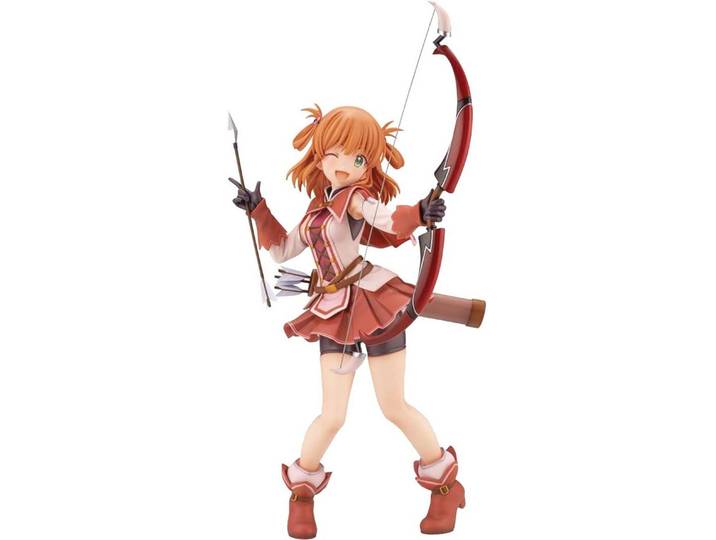 Kotobukiya Sammelfigur PRINCESS CONNECT! RE:DIVE RINO PVC STATUE