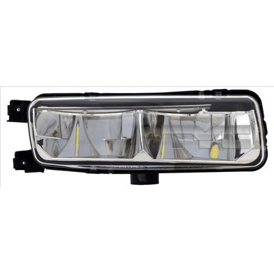 TYC Nebelscheinwerfer 196398009 LED links für LAND ROVER