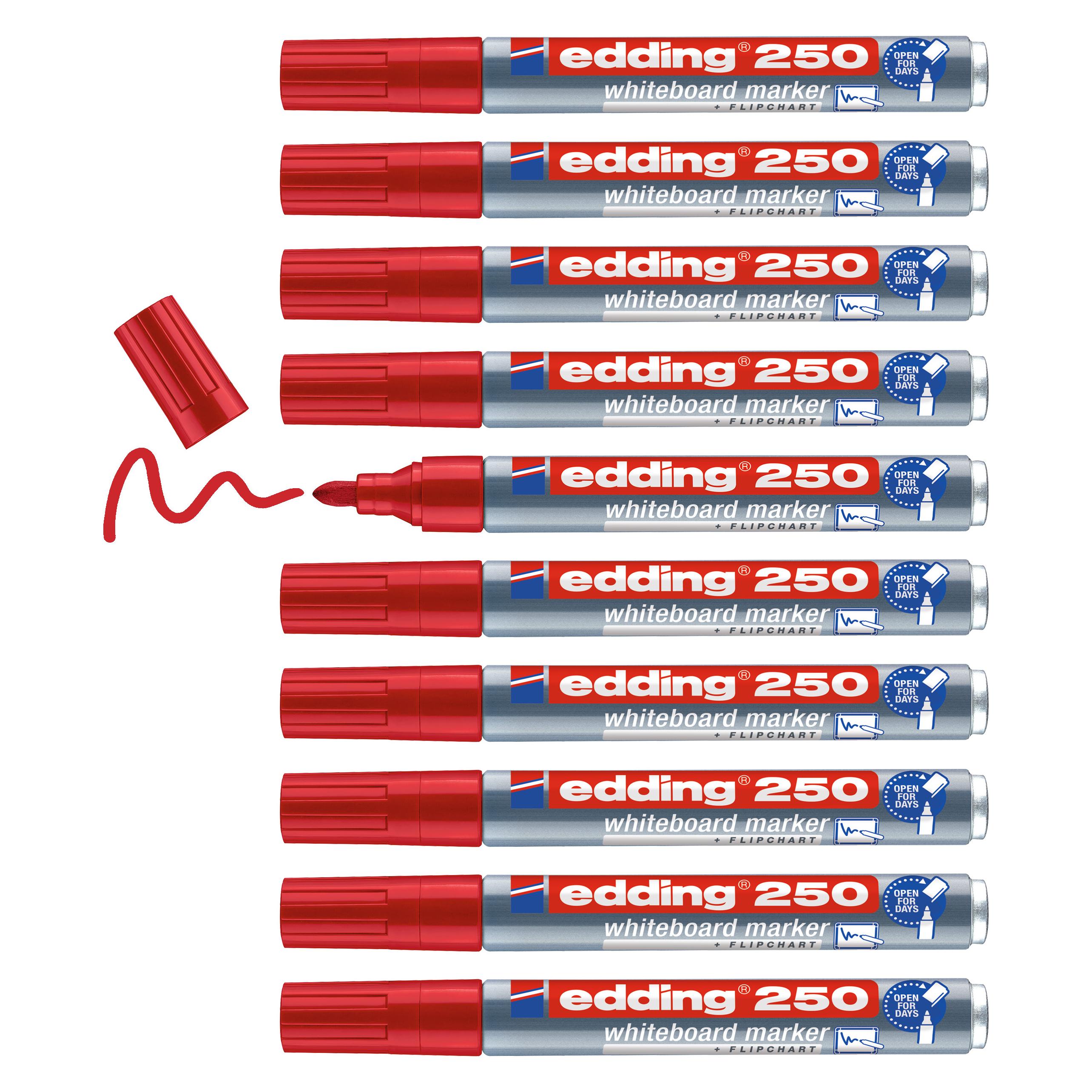 Edding Whiteboard-Marker 250 (1x) (250-2)