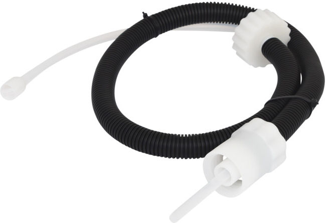 Tuyau de remplissage unidirectionnel pour additifs AdBlue® - antigoutte ; KS Tools (550.1288)