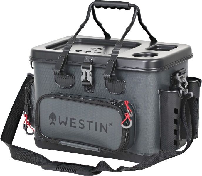 Westin W4 Safeguard Tackle Bag-Medium
