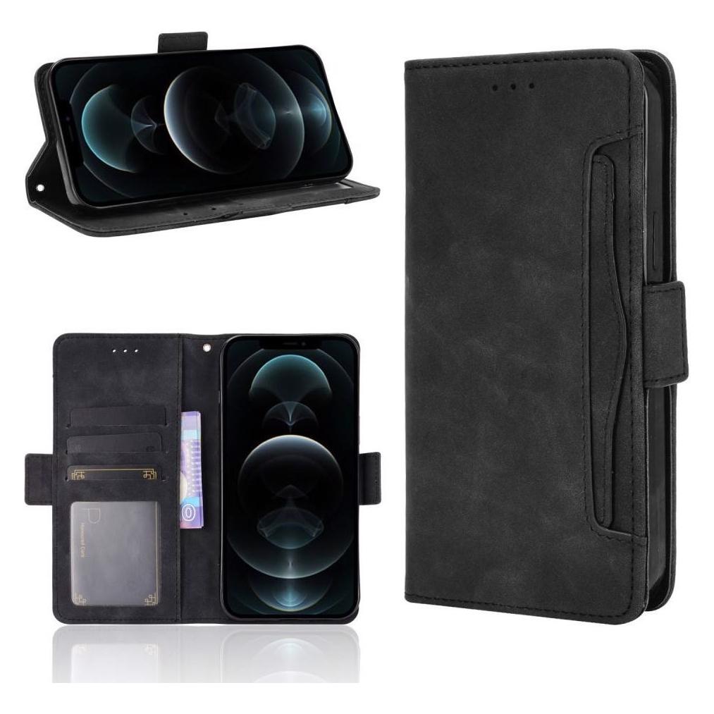 Cover-Discount Etui (Apple iPhone 13 Pro Max) (101129216C)