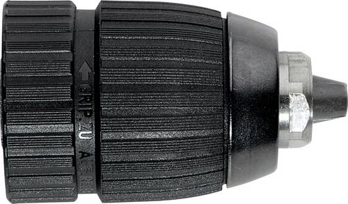 Schnellspannb. Futuro Plus H2 10 mm, 1/2 (636519000) Metabo 636519000