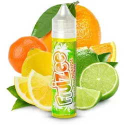 Lemon Orange Mandarin 8ml Longfill Aroma by Fruizee